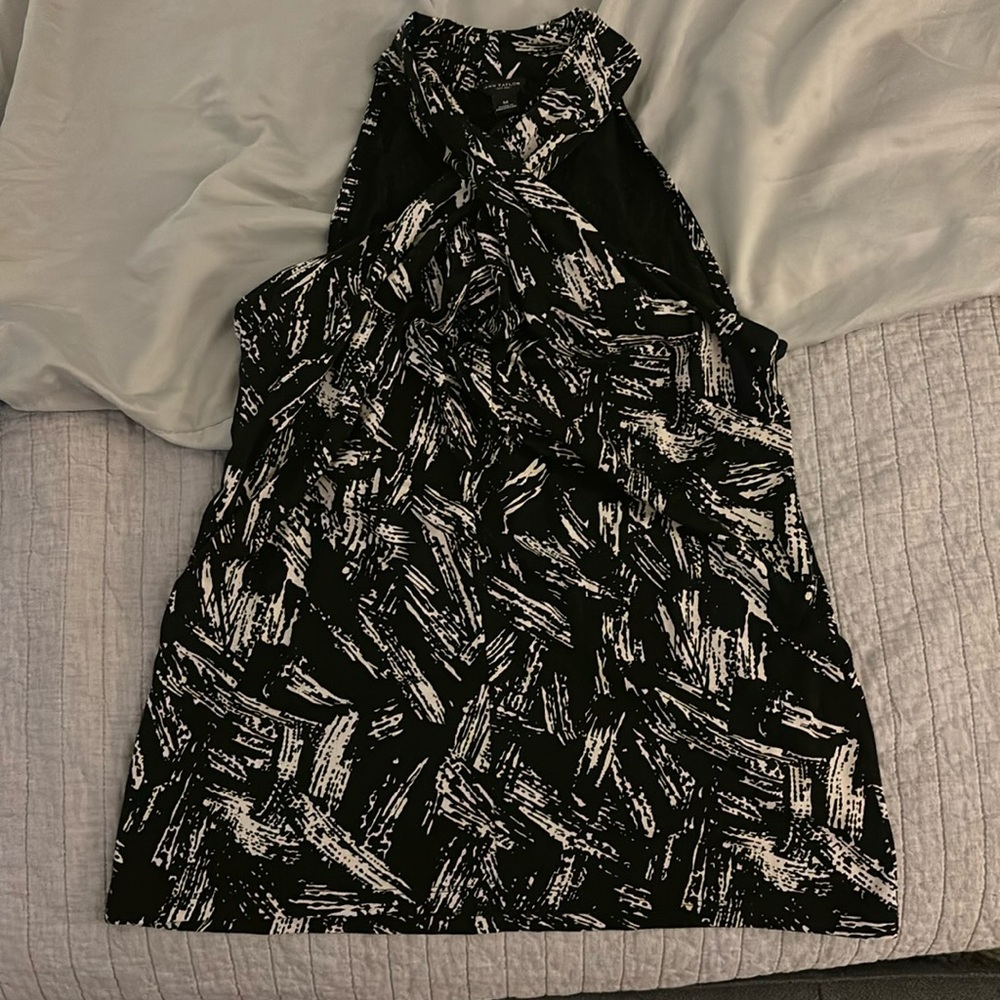 Ann Taylor top